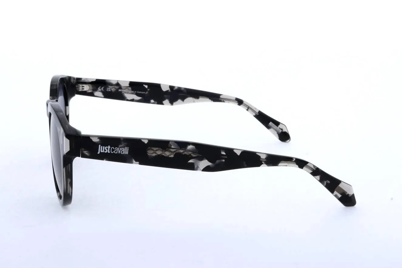 Just Cavalli SJC025K Sunglasses - view 4